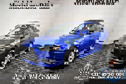Used 2010 Mitsubishi Lancer Ralliart