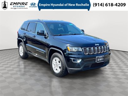 Used 2017 Jeep Grand Cherokee Laredo w/ Quick Order Package 23E