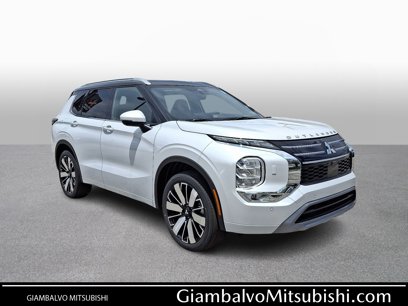 New 2025 Mitsubishi Outlander SEL
