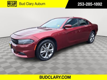 Used 2021 Dodge Charger SXT w/ Driver Convenience Group