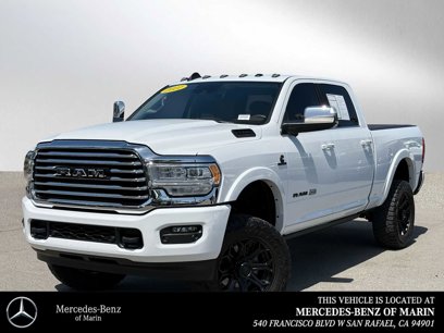 Used 2022 RAM 2500 Limited