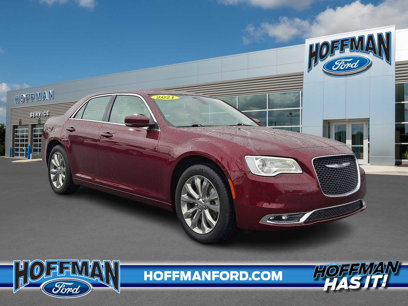 Used 2021 Chrysler 300 Touring L
