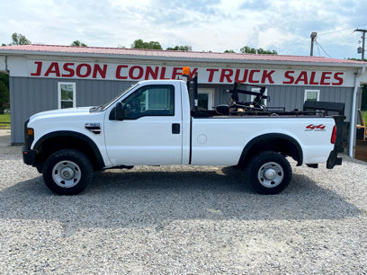 Used 2008 Ford F350 XL