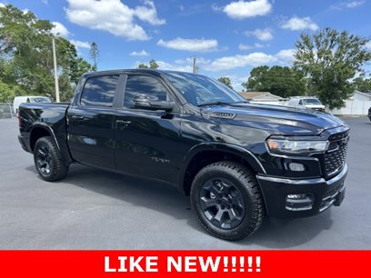 Used 2025 RAM 1500 Big Horn