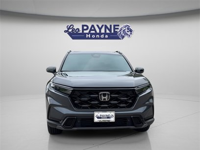 New 2026 Honda CR-V Sport-L