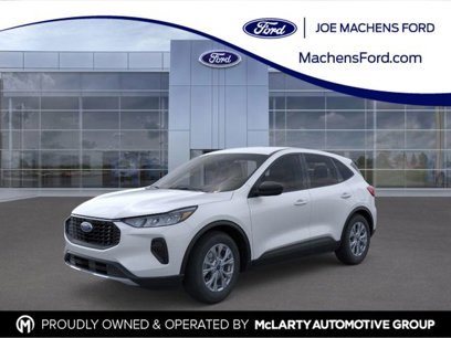 New 2025 Ford Escape Active