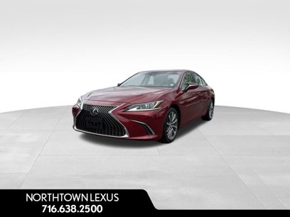Used 2019 Lexus ES 350