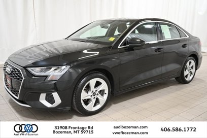Used 2022 Audi A3 2.0T Premium