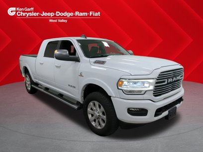 Used 2021 RAM 2500 Laramie
