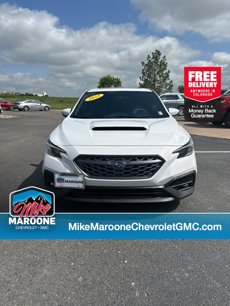 Used 2023 Subaru WRX Premium w/ Popular Package #1