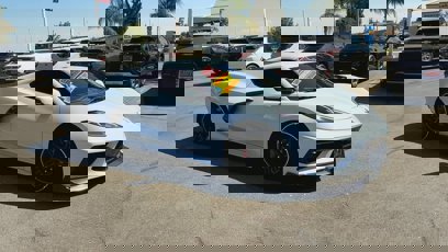 Used 2020 Chevrolet Corvette Stingray Premium Cpe w/ 3LT Preferred Equipment Group