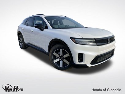 New 2024 Honda Prologue Touring