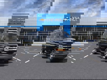 New 2024 Chevrolet Express 3500 LT w/ LT Preferred Equipment Group
