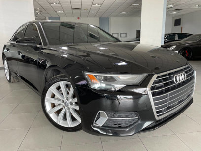 Used 2019 Audi A6 2.0T Premium w/ Convenience Package