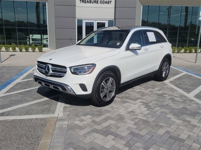 Used 2022 Mercedes-Benz GLC 300