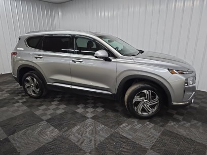 Used 2022 Hyundai Santa Fe SEL