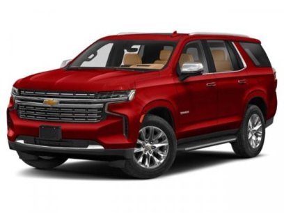 Certified 2024 Chevrolet Tahoe Premier w/ Max Trailering Package