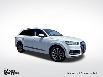 Used 2018 Audi Q7 2.0T Premium Plus