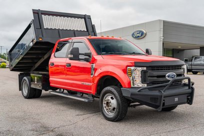 Used 2019 Ford F350 XL w/ Power Equipment Group