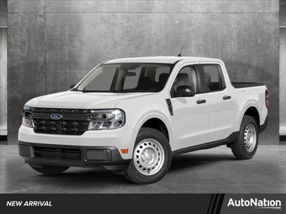 Used 2024 Ford Maverick XL