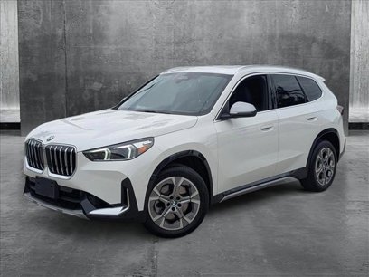 Certified 2023 BMW X1 xDrive28i w/ Convenience Package