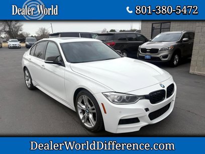 Used 2013 BMW 328i Sedan