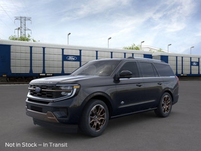 New 2025 Ford Expedition King Ranch
