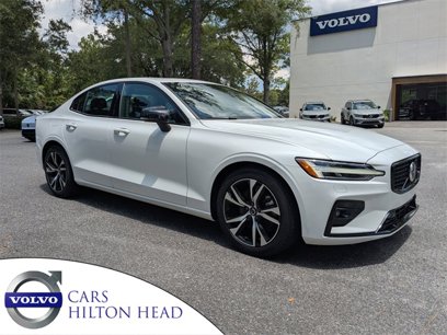 Certified 2025 Volvo S60 B5 Core