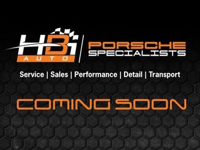 Used 2018 Porsche Cayenne S w/ Premium Package