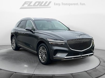 Used 2023 Genesis GV70 2.5T w/ Advanced Package