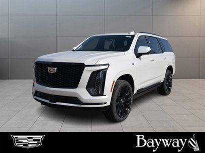 New 2025 Cadillac Escalade Sport w/ Touring Package