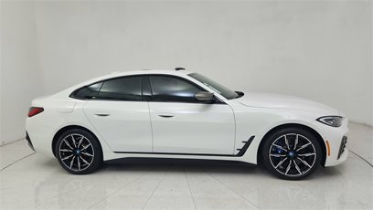Used 2024 BMW i4 M50 w/ Premium Package