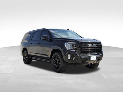 Used 2023 GMC Yukon XL AT4 w/ Max Trailering Package