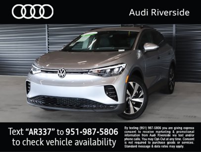 Used 2024 Volkswagen ID.4 2WD