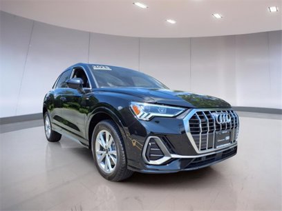 Certified 2024 Audi Q3 2.0T Premium Plus w/ Premium Plus Package
