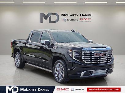 Used 2023 GMC Sierra 1500 Denali w/ Denali Reserve Package