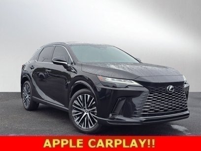 Used 2023 Lexus RX 350 Premium Plus
