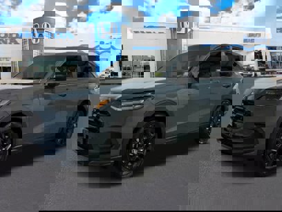 New 2025 Honda HR-V Sport