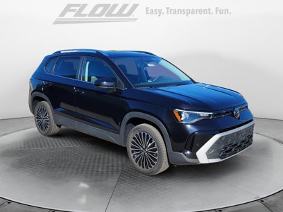 New 2025 Volkswagen Taos SE