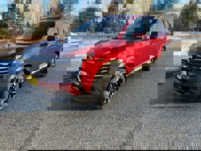 New 2025 Nissan Kicks SV