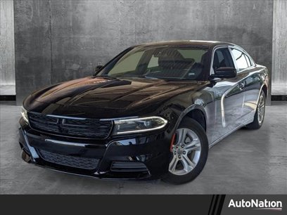 Used 2022 Dodge Charger SXT
