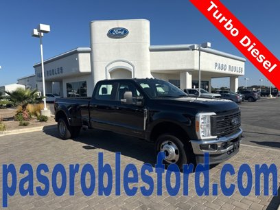 Used 2023 Ford F350 XL