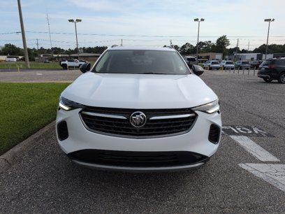 Used 2023 Buick Envision Essence w/ Technology Package I