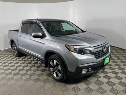 Used 2019 Honda Ridgeline RTL