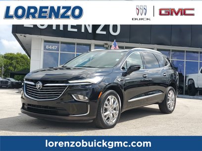 Used 2023 Buick Enclave Premium w/ Experience Buick Package