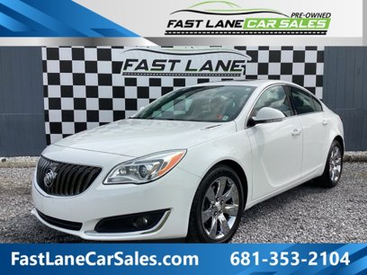 Used 2016 Buick Regal Premium w/ Driver Confidence Package #1
