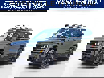 New 2026 Hyundai Santa Fe Calligraphy