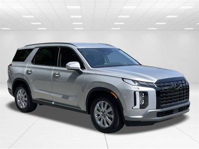New 2025 Hyundai Palisade SEL