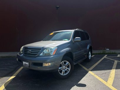 Used 2004 Lexus GX 470