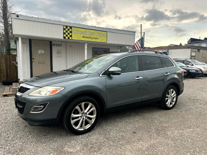 Used 2012 MAZDA CX-9 Grand Touring w/ Moonroof & Bose Audio Pkg